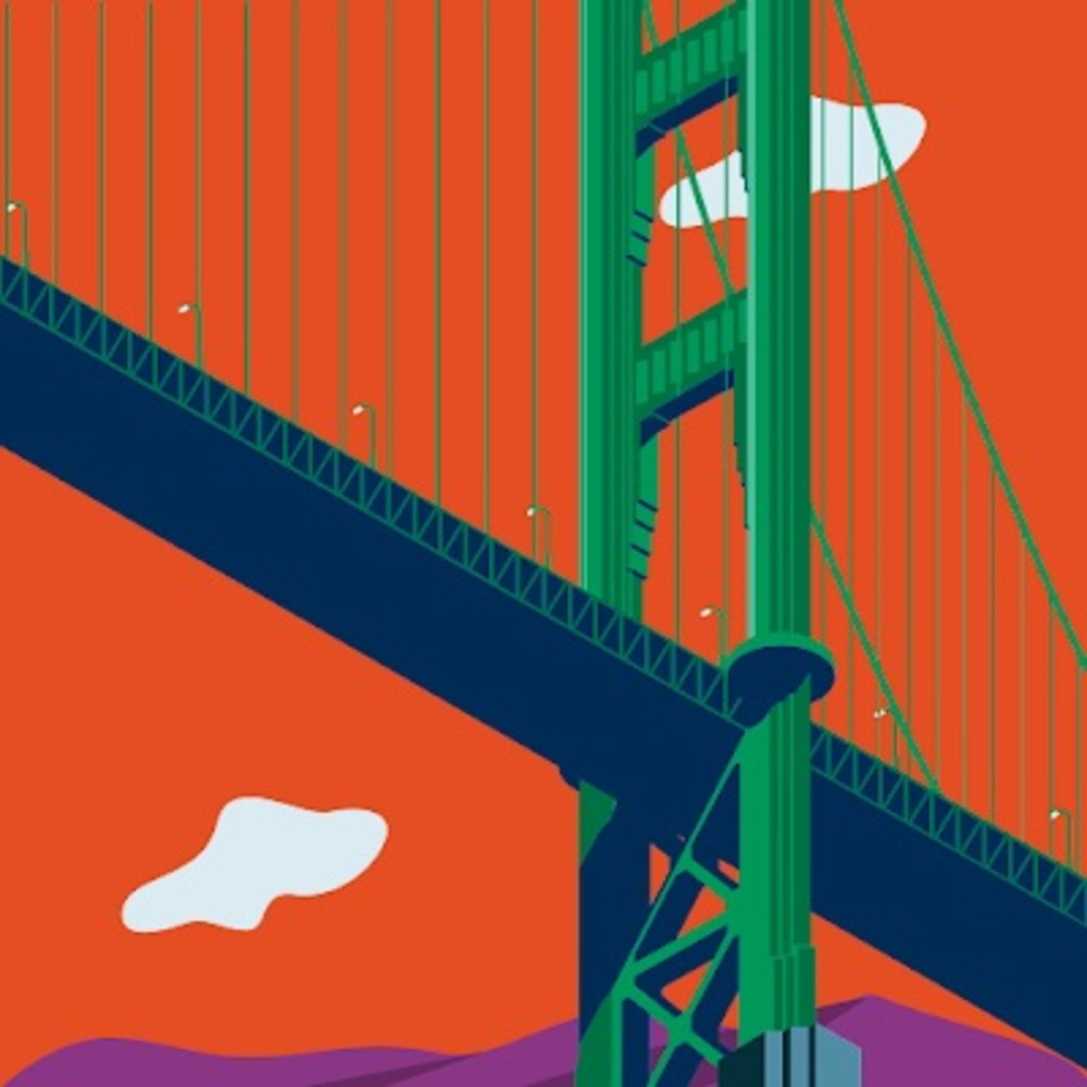 Meet your Posher, Ellise